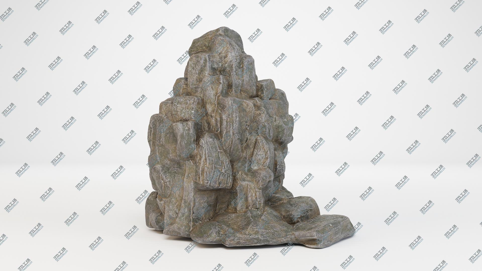 images/goods_img/202105071/3D Rock V7 model/4.jpg